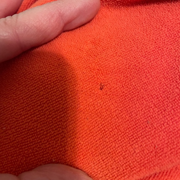 The North Face Coral Hoodie size medium - Picture 6 of 6